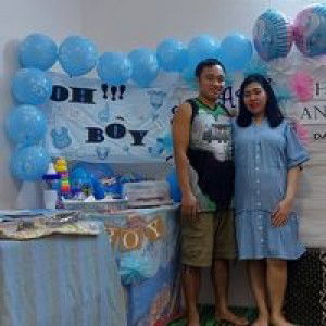 Nicole Rubang Molina profile icon