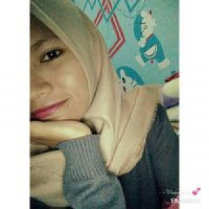 Windy Megawati profile icon