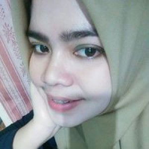 HuruL 'Ain Lubis profile icon