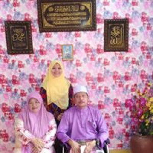 Nur Edayati profile icon