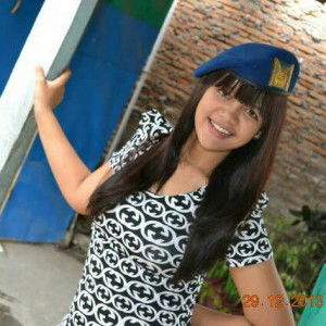 Anyta Mahanani profile icon