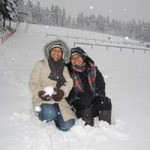 Black Heart profile icon