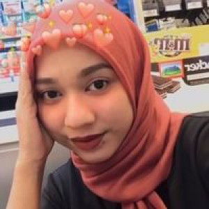 Sharina Lyn profile icon