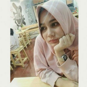 Ayu Maysaroh profile icon