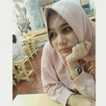 Ayu Maysaroh profile icon