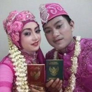 Lailatul Badriyah Attamami profile icon