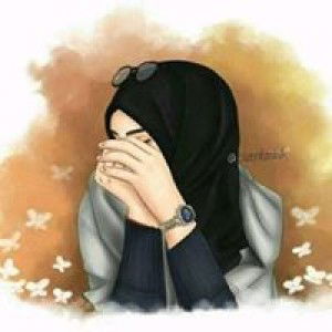iis aisyah profile icon