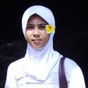 Fani Sulistyaningrum profile icon