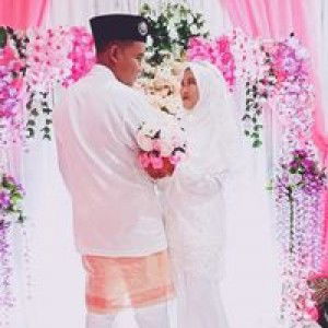 Siti Faizah Binti Akebar profile icon