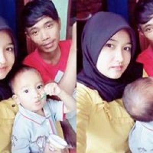 Rika Theresa Ramelya profile icon