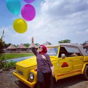 Melia Widya profile icon