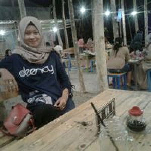 Dia Erinawati profile icon