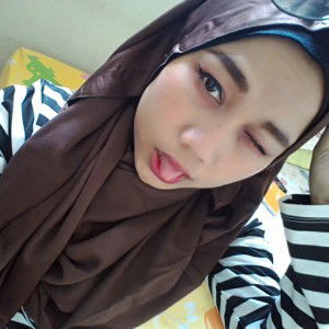 nur kholisah profile icon