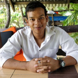 Watchara B. profile icon