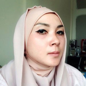 dewi anggraeni profile icon