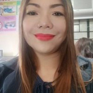 Roselle Fernandez Palmones profile icon