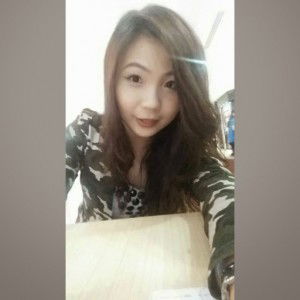 cherrie chia profile icon