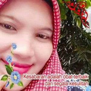 Nurwijayantii profile icon