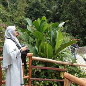 Nunung Nurmallasari profile icon