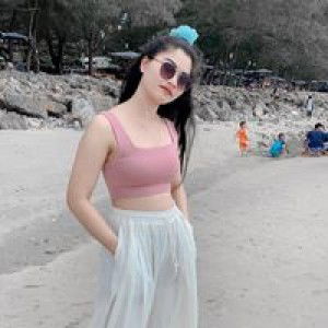 กระ 'ต่าย' profile icon