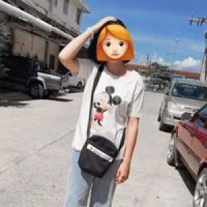 แพน อรั๊ย'ย profile icon