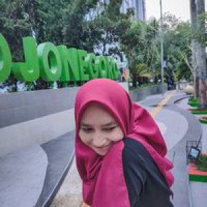 Umi Musyafaah/Syamsul profile icon