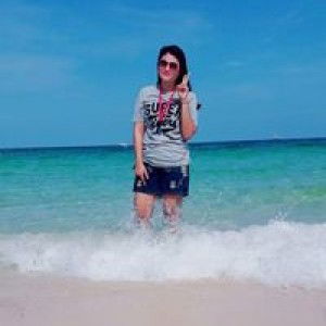 Pailin Daungsuwan profile icon