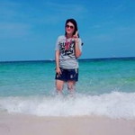 Pailin Daungsuwan profile icon