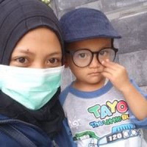 Hydha Haura Firdaus profile icon