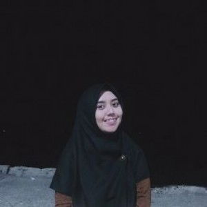 Andi Nur Wulansari Ilham profile icon