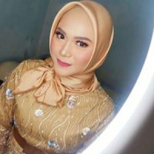 Dhesy Ammalina profile icon