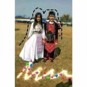 สาวน้อย ม้งเฮ่อ profile icon