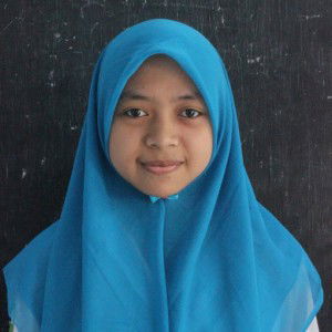 Ainun Nafi'a profile icon