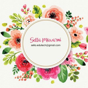 Sella Mawarni profile icon