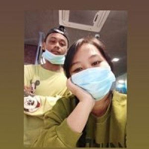 Nur Faizah profile icon