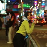 Kris widodo profile icon