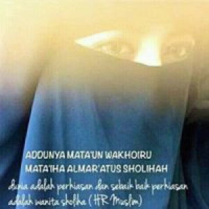 Nx'ina Winarti profile icon