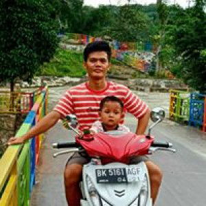 Samsul Bahri Pulungan profile icon