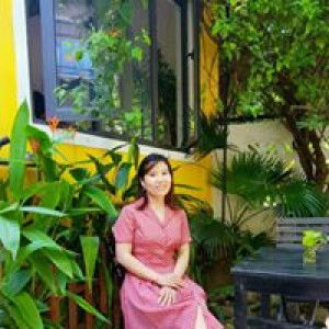 Ngo Thu Thao profile icon