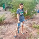 'เจ็บ'ที่' 'ต้อง'จำ' profile icon