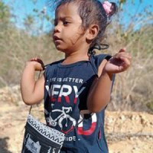Nonaa Cheryl profile icon