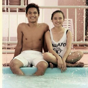 Novelyn Curambao profile icon