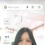 Liza Pontiga profile icon