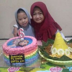 Ayumi Safea profile icon