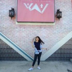 Tari Juwartini profile icon