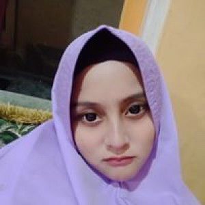 Nk Hindun Maridh profile icon