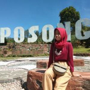 Fitri Febriani profile icon