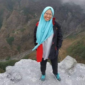 Nurul Je profile icon