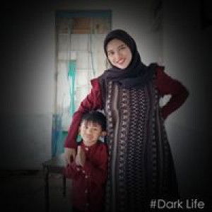 Andini Robi profile icon