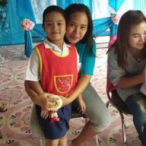 พี่เบสพี่ชายที่แสนดี ของน้องไบร์ทคับ profile icon